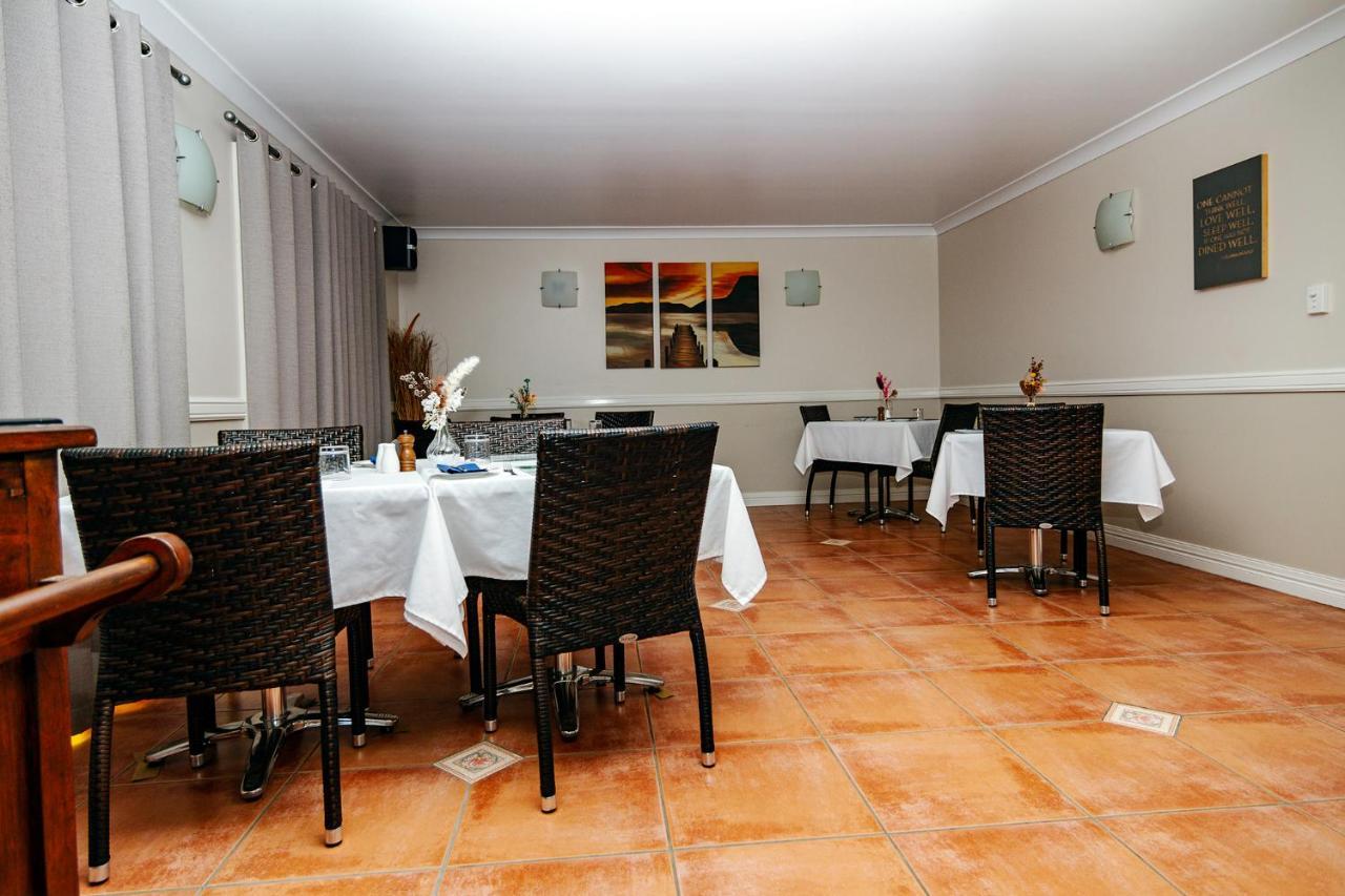 Mundubbera Billabong Motor Inn מראה חיצוני תמונה