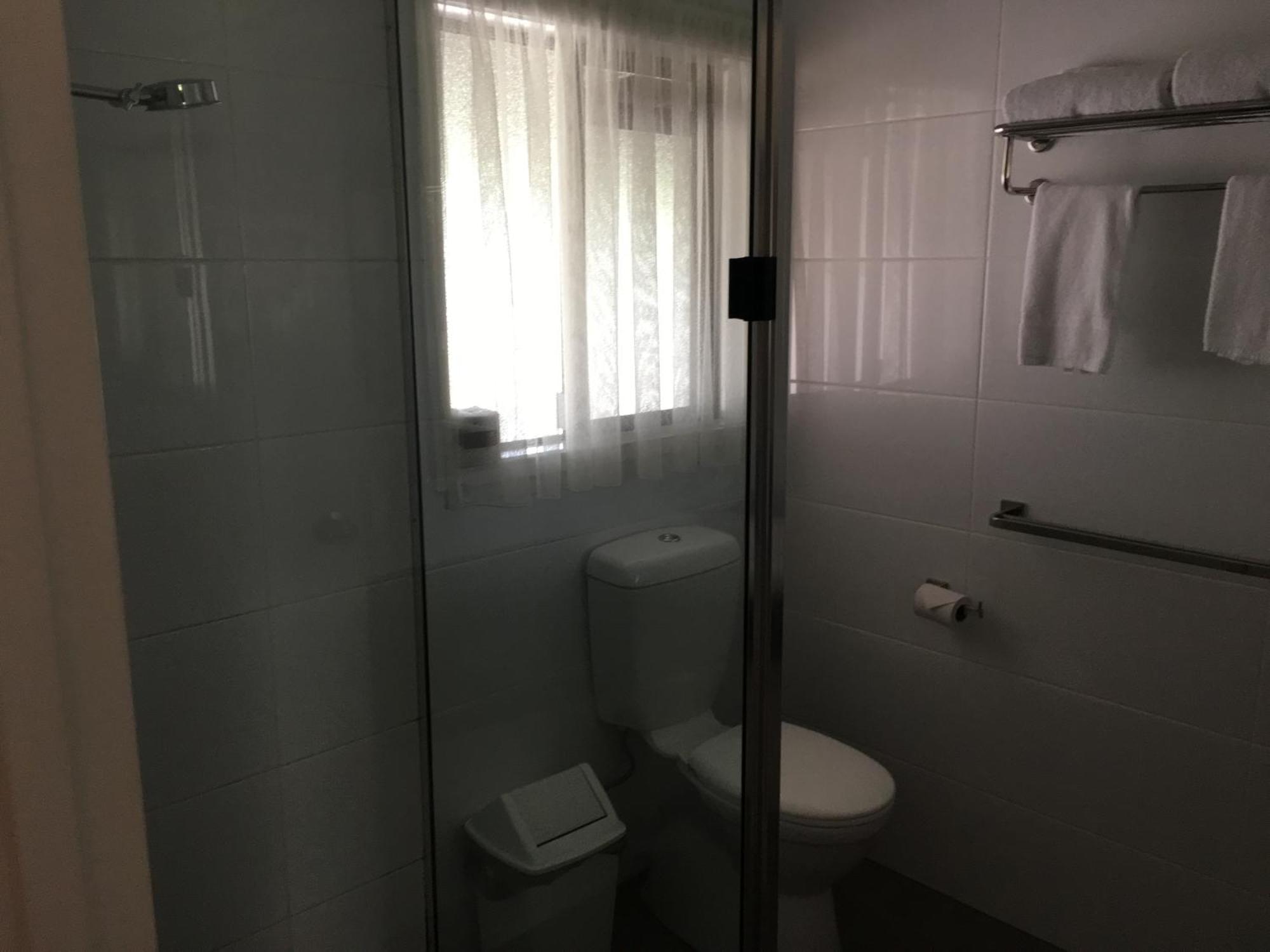 Mundubbera Billabong Motor Inn חדר תמונה