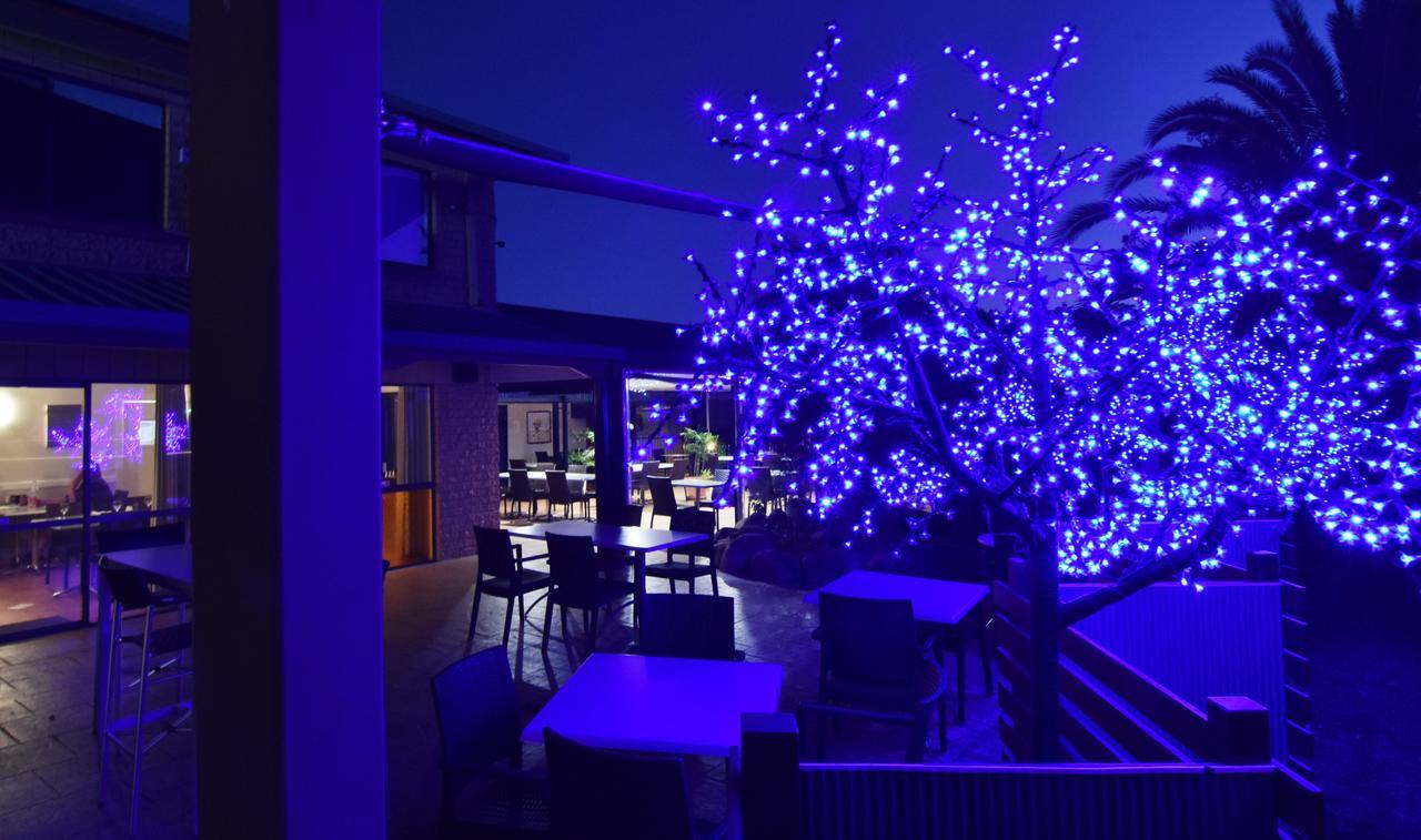 Mundubbera Billabong Motor Inn מראה חיצוני תמונה